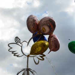 Freunde für´s Kloster 