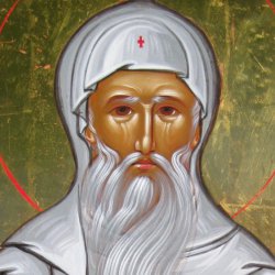 Das Ruhegebet nach Johannes Kassian 