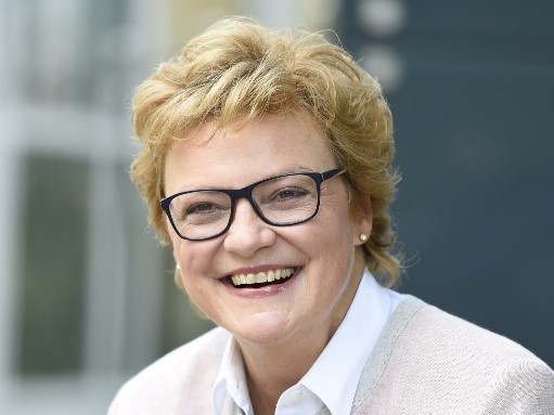 Monika Hohlmeier