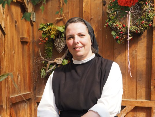 Sr. Sophia