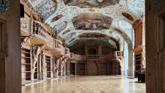 Bibliothek