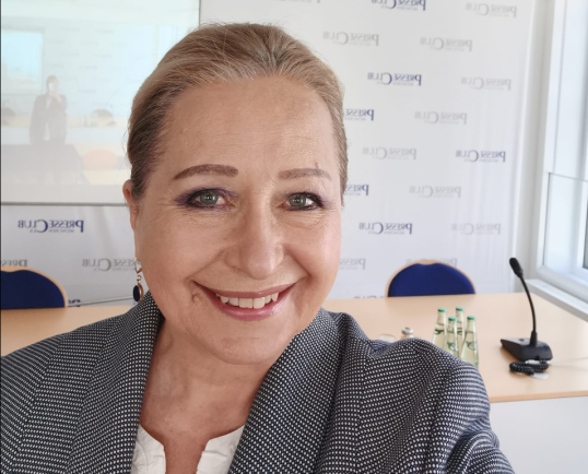 Ursula Becker