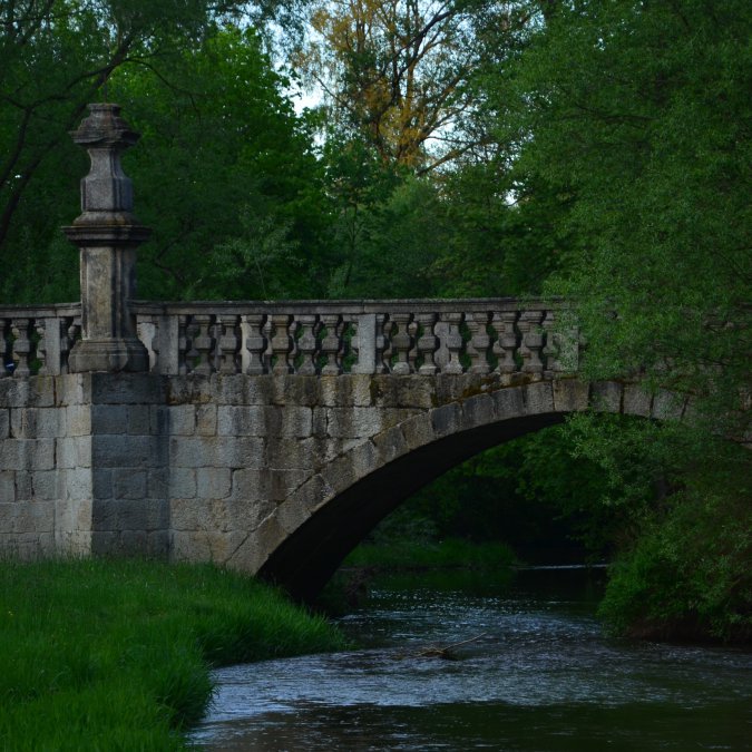 Kloster auf Zeit XXL 