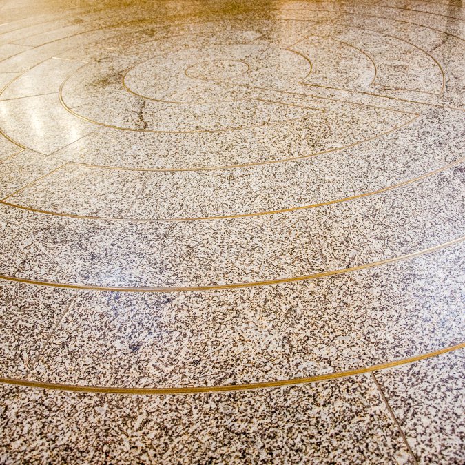 Kloster auf Zeit small